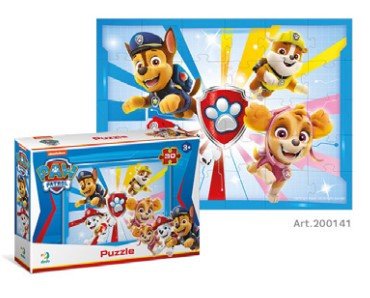 Пазл на 30 елементів Paw Patrol, фото 1