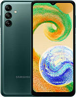 Смартфон Samsung Galaxy A04s 4/64Gb green (SM-A047FZGVSEK)