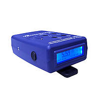 Стрілковий таймер Competition Electronics Pro Timer BT CEI-4720, Синій