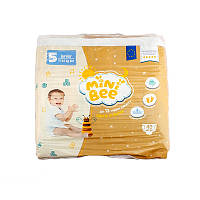 Підгузки MiniBee Junior 5 (11-25 кг) 40 шт