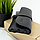 Футляр для окулярів шкіряний Handycover HC0086 (чорний) вінтажний, фото 4