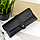 Футляр для окулярів шкіряний Handycover HC0086 (чорний) вінтажний, фото 7