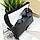 Футляр для окулярів шкіряний Handycover HC0086 (чорний) вінтажний, фото 3