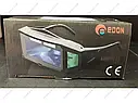 Окуляри зварювальника (хамелеон) з автозатемненням Edon ED-500BS окуляри для зварювання, фото 3