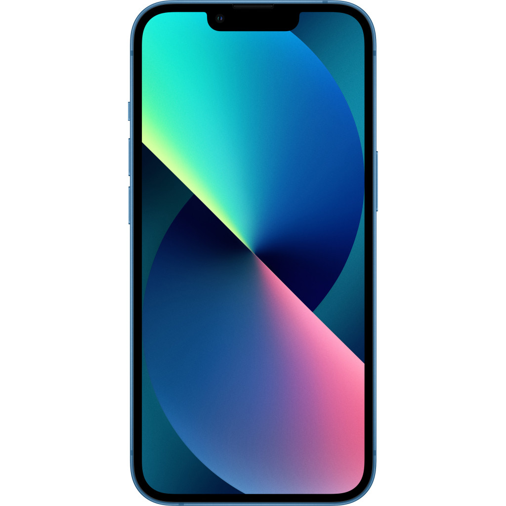 Смартфон Apple iPhone 13 256 GB Blue