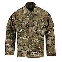 Кітель Propper Army Combat Uniform Multicam, Multicam, Small Regular