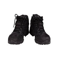 Черевики Merrell Moab 2 Mid Tactical Waterproof, Чорний, 10 R (US) - 43 (UA)