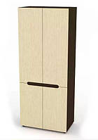 Шафа СМ 2+2 Сучасні Меблі