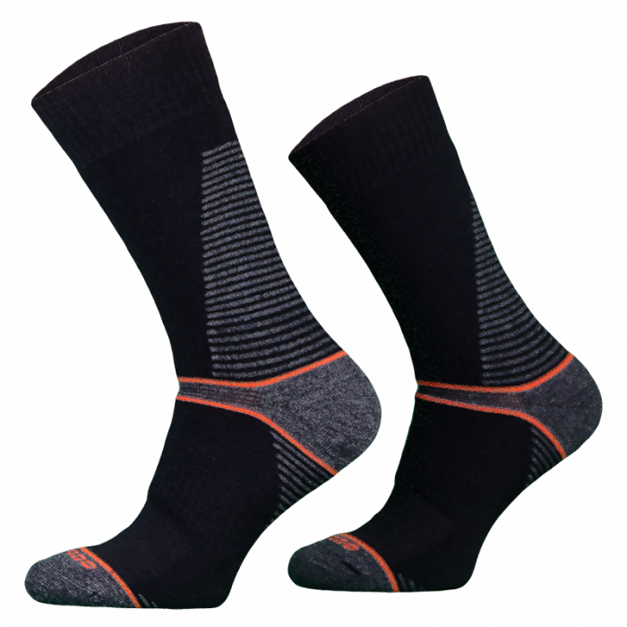 Трекінгові термошкарпетки Comodo Merino Wool Light  Socks TRE8
