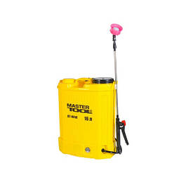 Обприскувач 16 л 12 V 8 Ач акумуляторний "Classic"