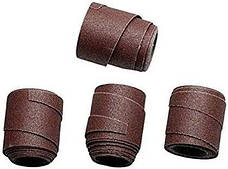 Набір шліфувальних шліфлистів Lagunа 4 шт SUPMX-60-6000