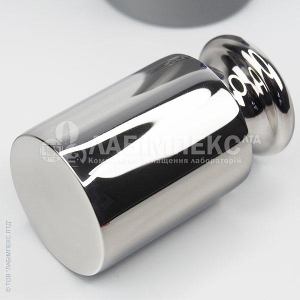 Гиря калібрувальна 5 г Е1, фото 1