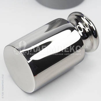 Гиря калібрувальна 2 г Е1