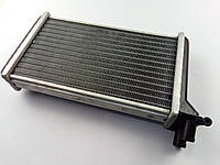Радиатор отопителя ВАЗ 2110 алюм., Лузар "COMFORT" (LRh 0110b) алюминиево-паяный (2110-8101060)