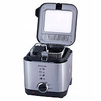 Фритюрниця Kamille KM6812 1.5L