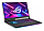 Ноутбук ASUS ROG Strix G17 2021 G713IM Eclipse Gray (G713IM-HX055), фото 3