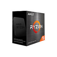 Процессор AMD Ryzen 9 5950X (100-100000059WOF)