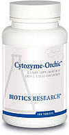 Biotics Research Cytozyme Orchic / Підтримка репродуктивного здоров'я чоловіків та жінок 100 таблеток