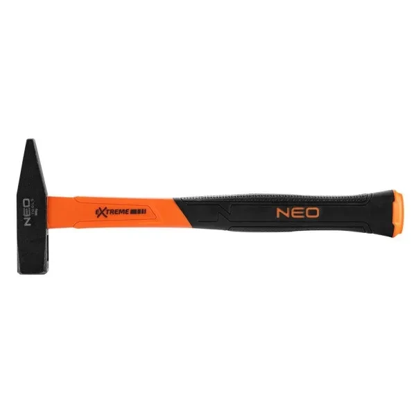 Молоток Neo Tools 25-143 Orange