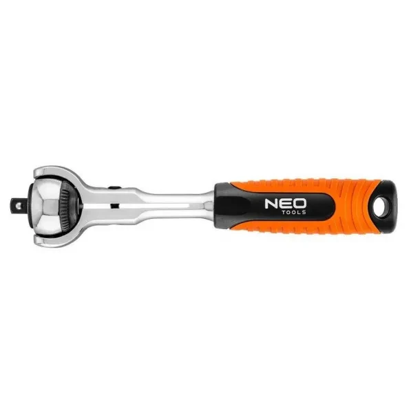 Тріскачковий ключ Neo Tools 08-546