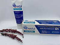 Зубна паста Efiseptyl Oxy-Pure проти неприємного запаху з рота 75ml (Vegan)