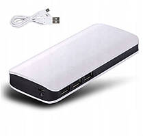 Павербанк Elworld Powerbank 20000 mAh Чорний