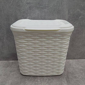 Кошик для порошку 7 л Ucsan plastik М-070