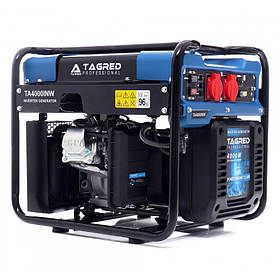 Генератор інверторний Tagred TA4000INW
