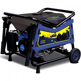 Бензиновий генератор 3,0 кВт  GoodYear GY3201G