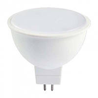 LED лампа теплая Ферон для декоративного и основного освещения Feron LB-240 4W G5.3 2700K