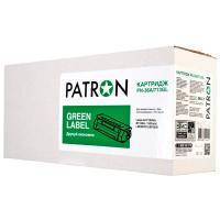 Картридж Patron HP LJ CB436A\/CANON 713 GREEN Label (PN-36A\/713GL)