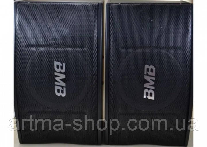 Портативна колонка с Bluetooth BMB ART-350 PAIR