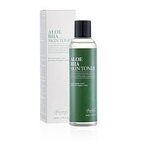 Тонер для обличчя з алое та саліциловою кислотою Benton Aloe BHA Skin Toner 200 мл