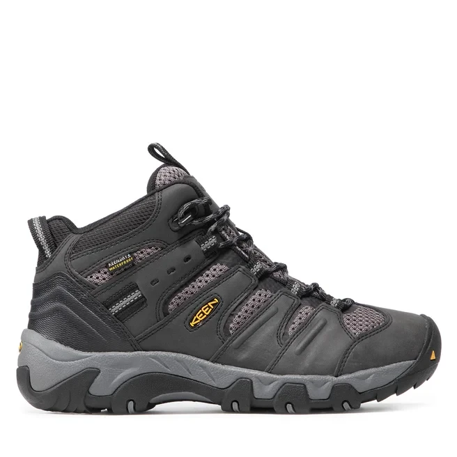 Кросівки  keen Koven Mid Wp