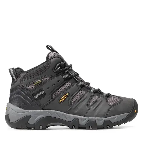 Кросівки keen Koven Mid Wp, фото 1