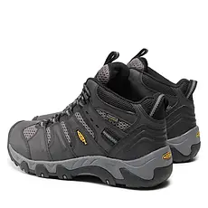 Кросівки keen Koven Mid Wp, фото 5