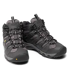 Кросівки  keen Koven Mid Wp, фото 3