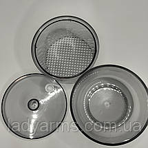 Контейнер для стерилізації №3, фото 4