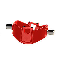 Кріплення гідроциліндра CRDL.02-03-04-05-06-07 Özceylanlar