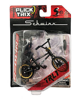 Фінгербайк Flick Trix Colony Descendent Blk Gold