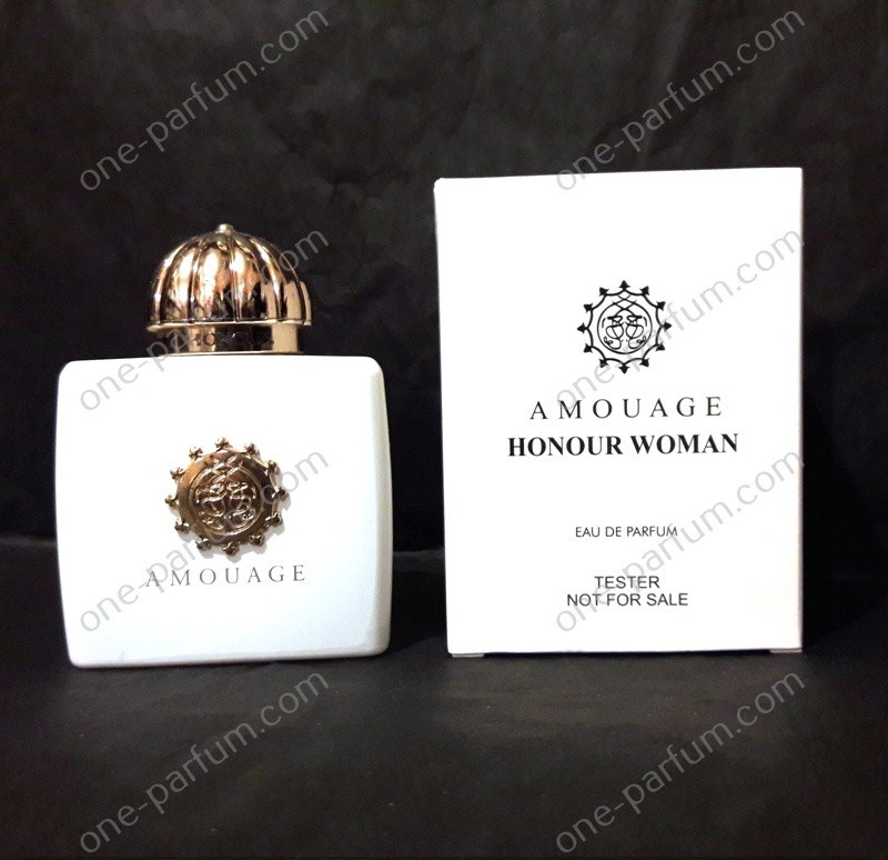 Парфумована вода - тестер Amouage Honour for Woman, 100 мл