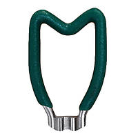Ключ для спиц IceToolz 08P2 3.30mm/80gs./0.130 Square Nipples Зелений