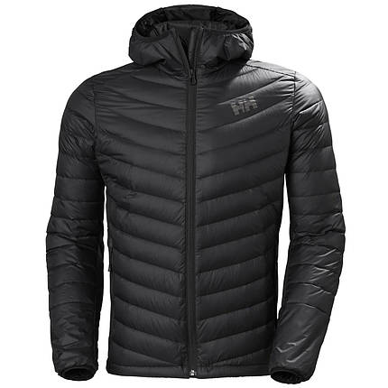 Чоловича зимова куртка (пуховик) HELLY HANSEN VERGLAS HYBRID INSULATOR (63007 990), фото 2