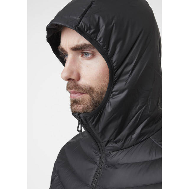 HELLY HANSEN VERGLAS HYBRID INSULATOR 63007 990 ID 1715022712 6700 Prom.ua