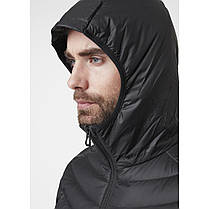 Чоловича зимова куртка (пуховик) HELLY HANSEN VERGLAS HYBRID INSULATOR (63007 990), фото 2