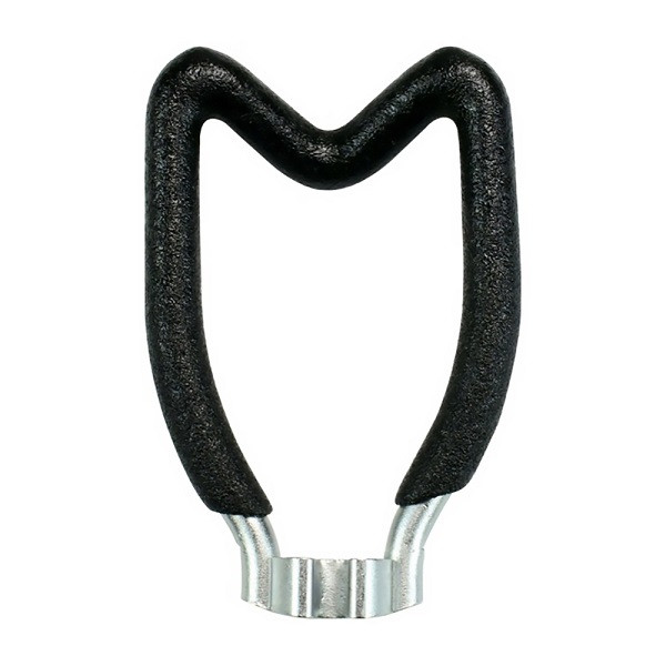 Ключ для спиц IceToolz 08P1 3.20mm/80gs./0.127 Square Nipples Чорний, фото 1