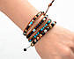 Браслет із натуральними каменями, фото 4