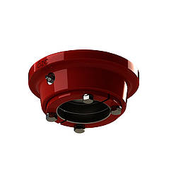 Кріплення гідроциліндра KAP.01 Özceylanlar