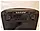 Портативна переносна колонка SS-7373 300Вт 12" USB/SD/FM/BT/2MIC/ДУ, фото 4