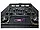 Портативна переносна колонка SS-7373 300Вт 12" USB/SD/FM/BT/2MIC/ДУ, фото 5